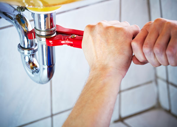 About Harwood Plumbers